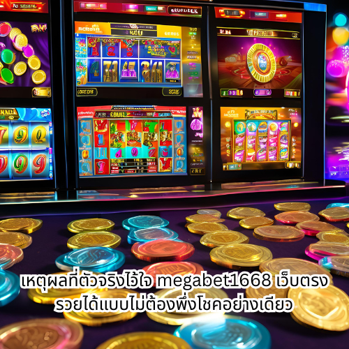 megabet1668 เว็บตรง
