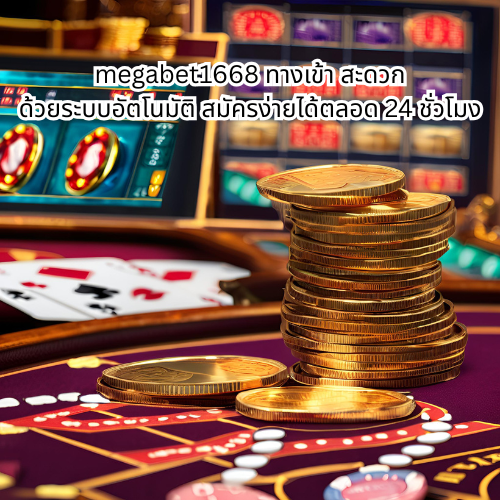 megabet1668 ทางเข้า